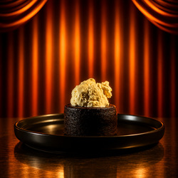 LAVA CAKE WILD
